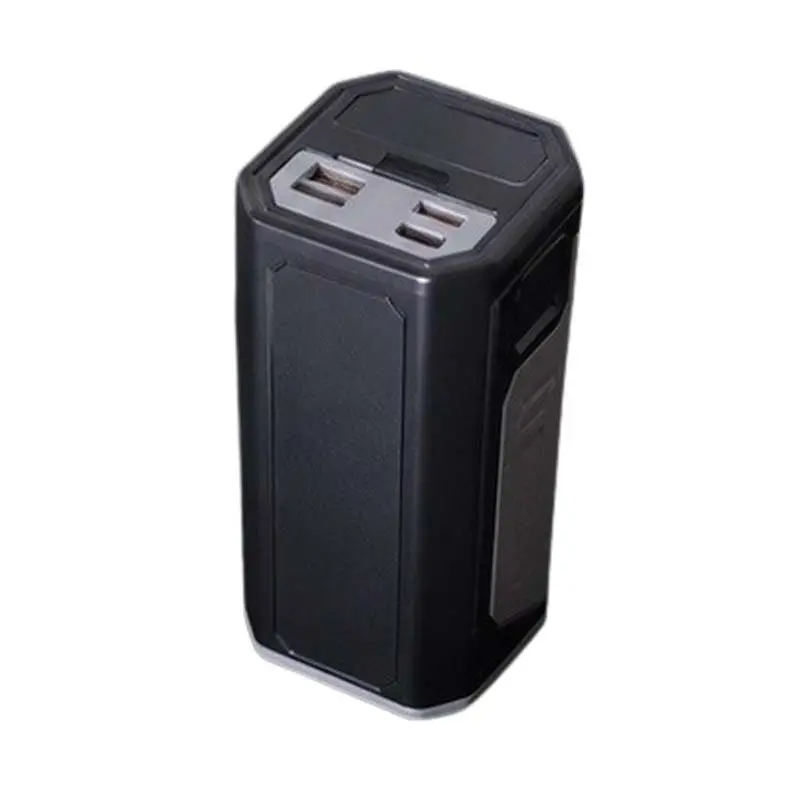 پاوربانک کالوس مدل Fast-E55max ظرفیت 55000 میلی‌آمپر‌ ساعت توان 22.5 وات-1